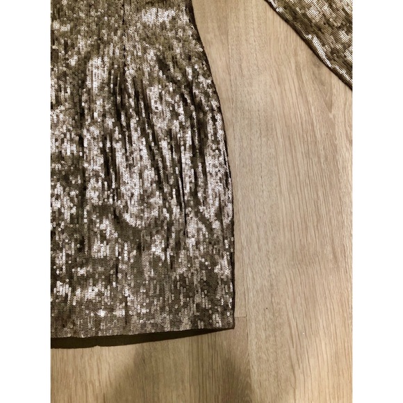 Express | Off the Shoulder Sheath Dress - Picture 3 of 4